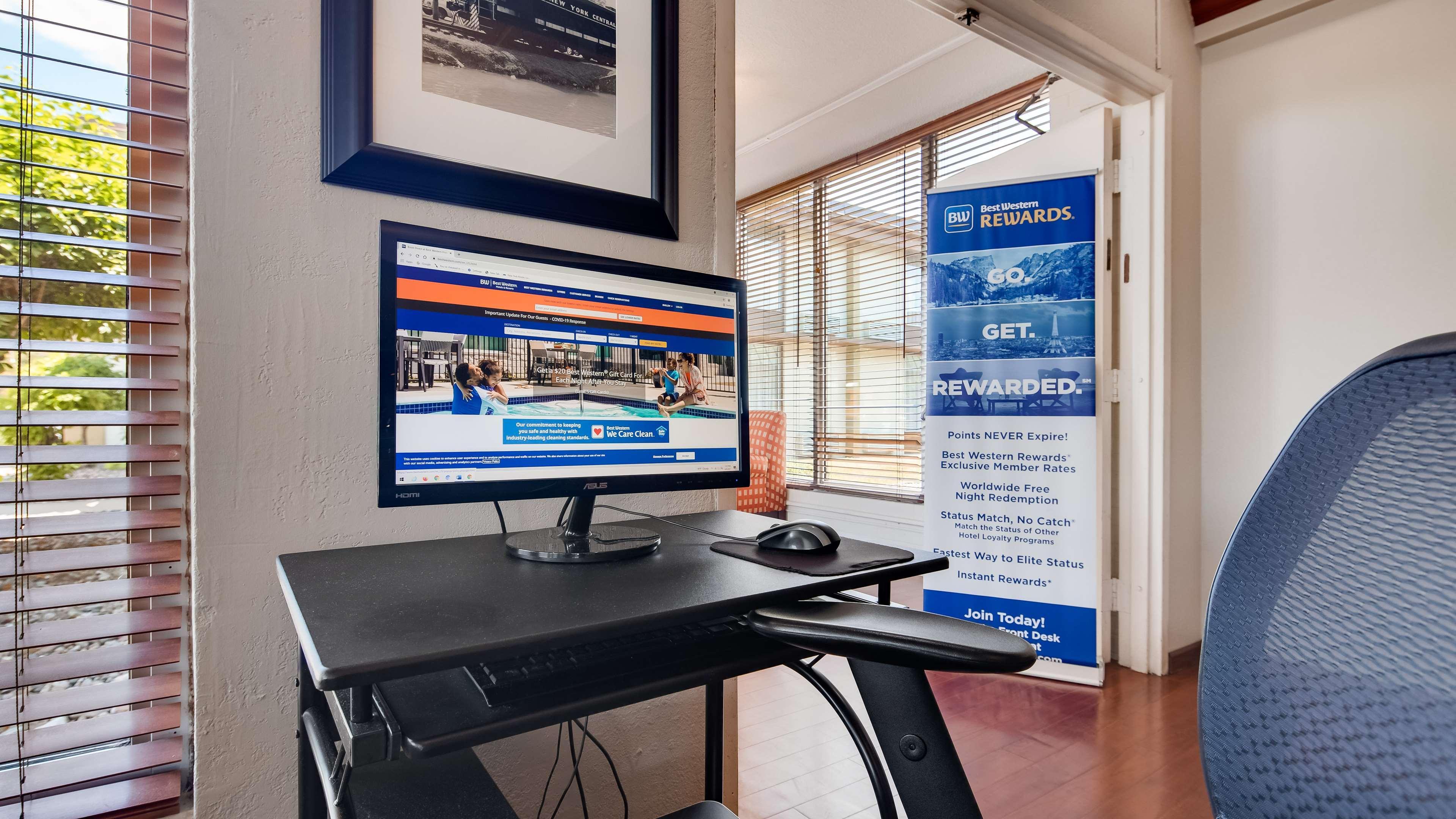Best Western Tomah Hotel Zewnętrze zdjęcie