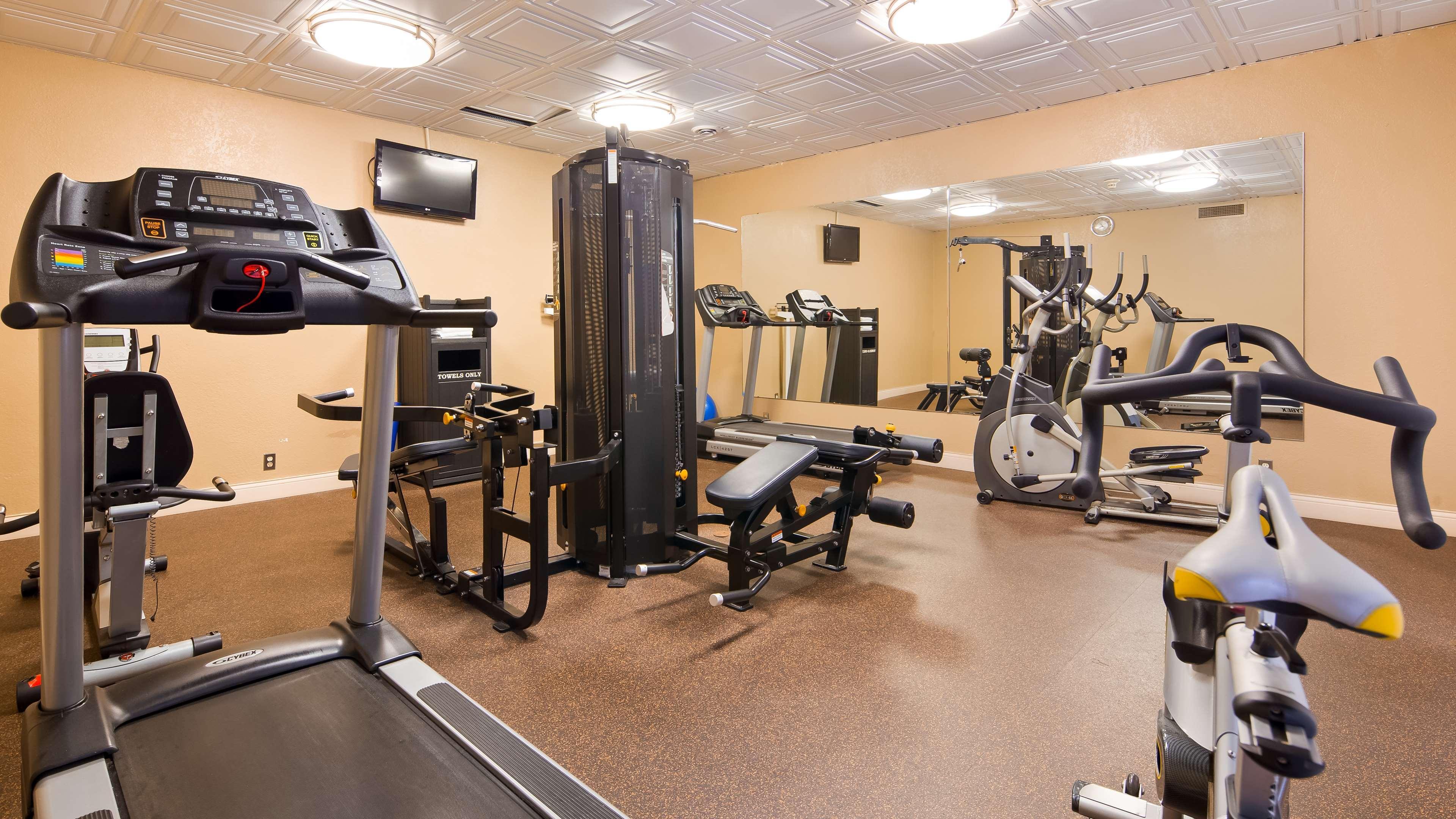 Best Western Tomah Hotel Zewnętrze zdjęcie