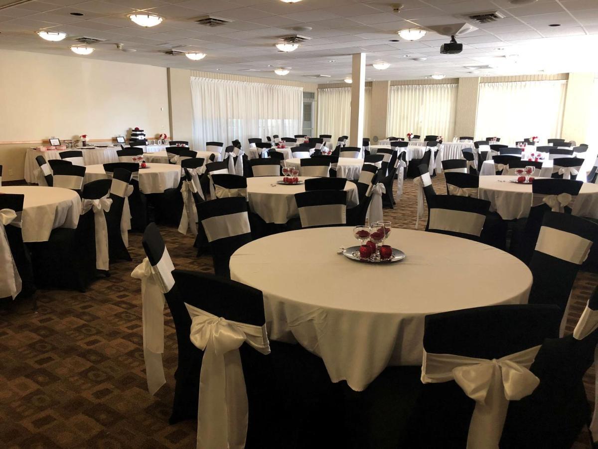 Best Western Tomah Hotel Zewnętrze zdjęcie