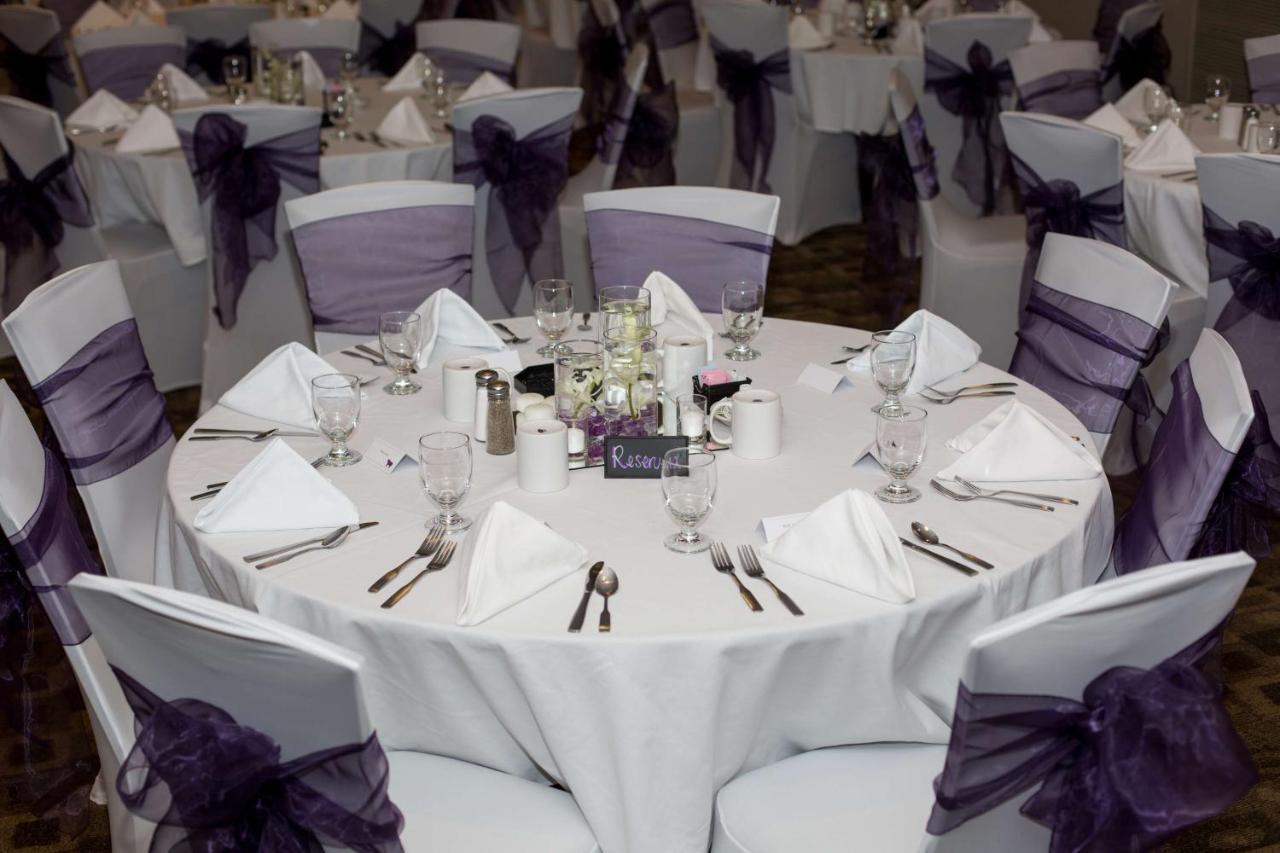 Best Western Tomah Hotel Zewnętrze zdjęcie