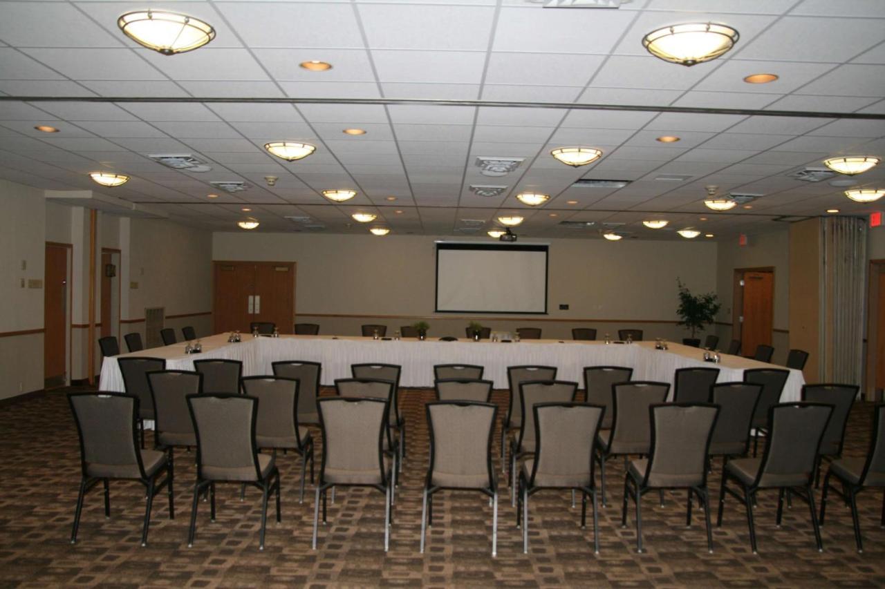 Best Western Tomah Hotel Zewnętrze zdjęcie