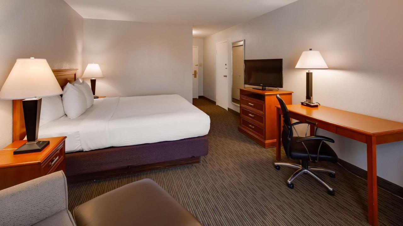 Best Western Tomah Hotel Zewnętrze zdjęcie
