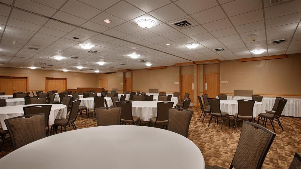 Best Western Tomah Hotel Zewnętrze zdjęcie