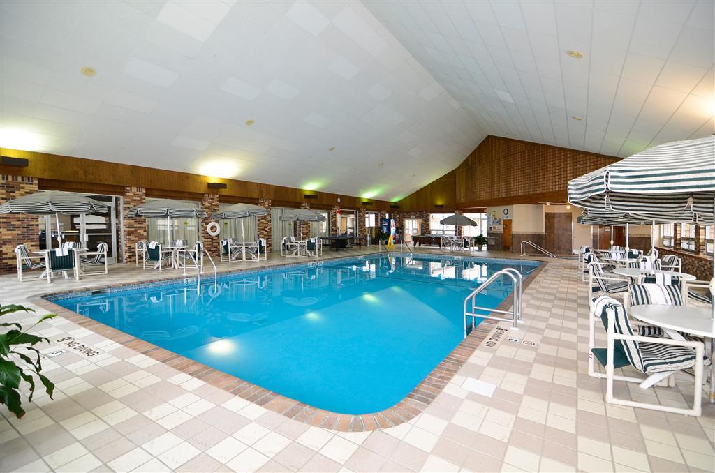 Best Western Tomah Hotel Udogodnienia zdjęcie