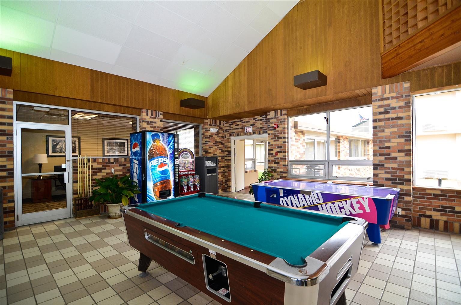 Best Western Tomah Hotel Udogodnienia zdjęcie