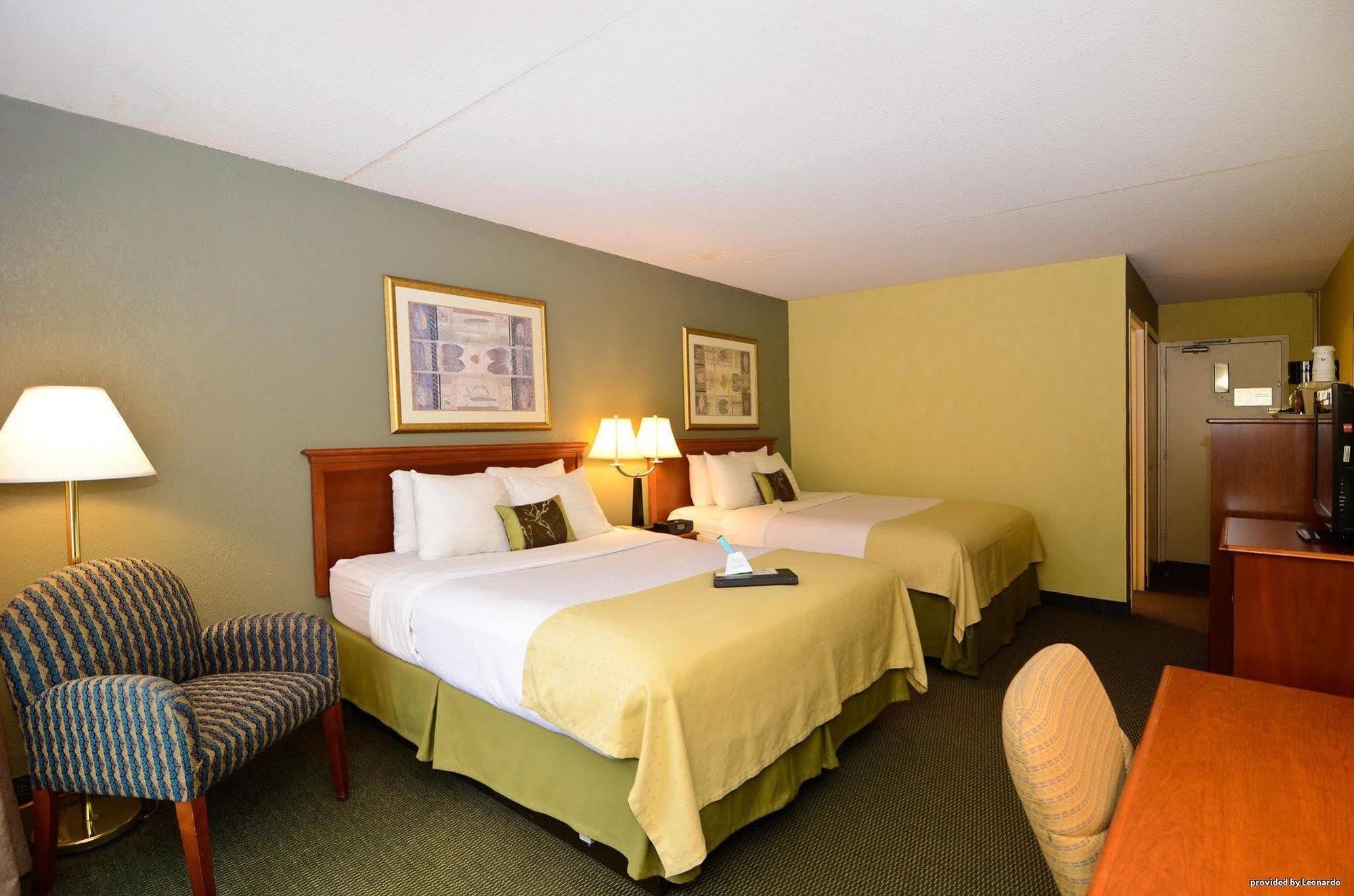 Best Western Tomah Hotel Pokój zdjęcie