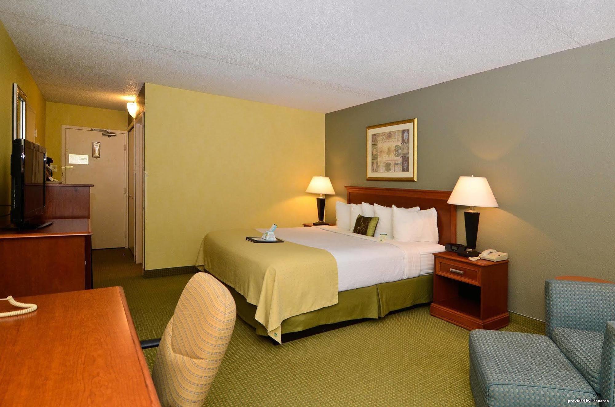 Best Western Tomah Hotel Pokój zdjęcie