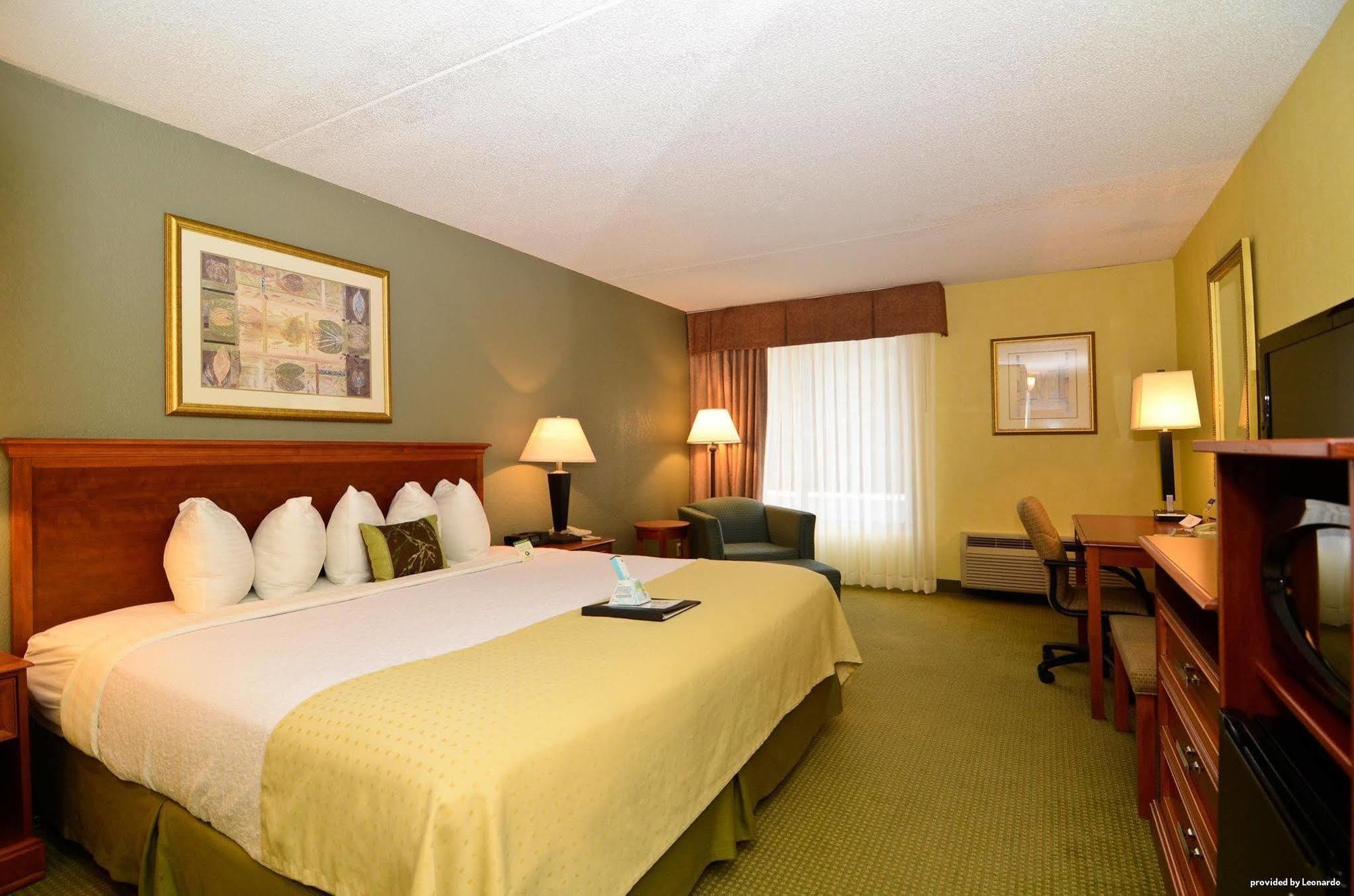 Best Western Tomah Hotel Pokój zdjęcie