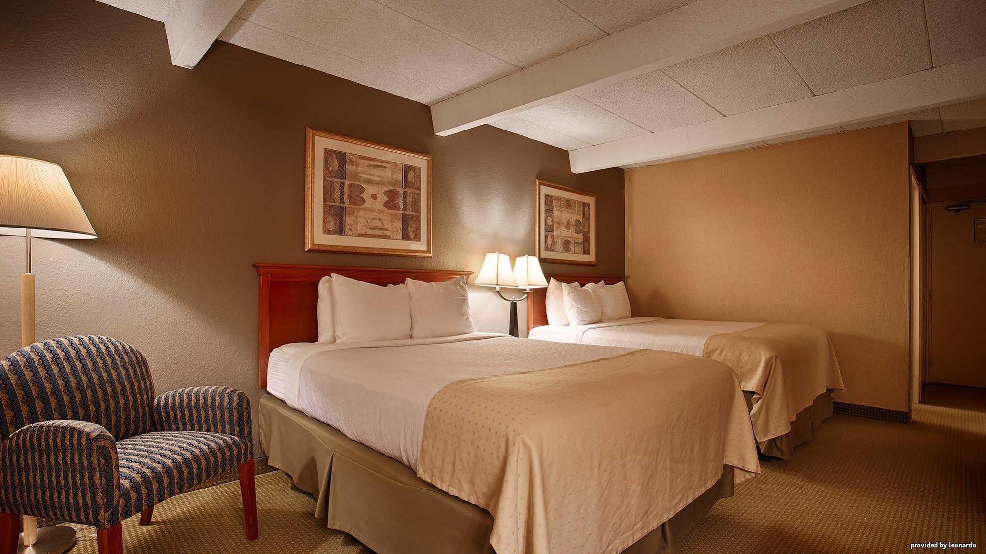 Best Western Tomah Hotel Zewnętrze zdjęcie
